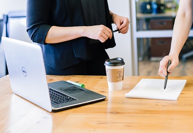 Kvalitetsledningssystem från Axintor